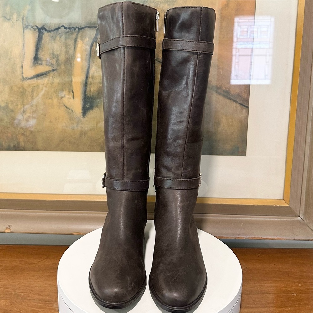 🌸ROCKPORT🌸 Harper Knee High Boot Size: 6M - Picture 6 of 16